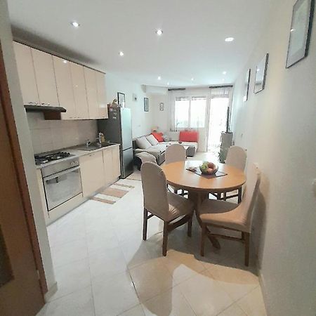 Spalato Apartment Bagian luar foto