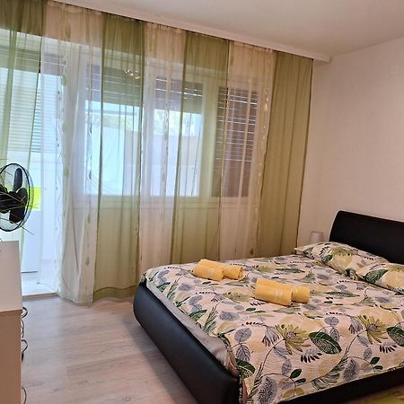 Spalato Apartment Bagian luar foto