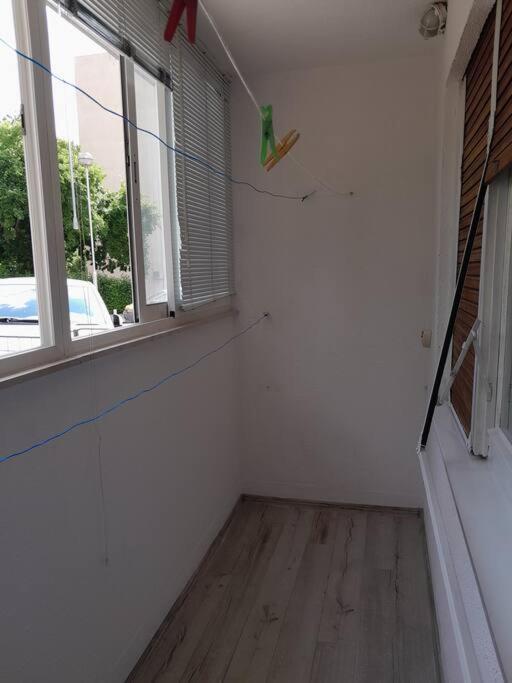 Spalato Apartment Bagian luar foto