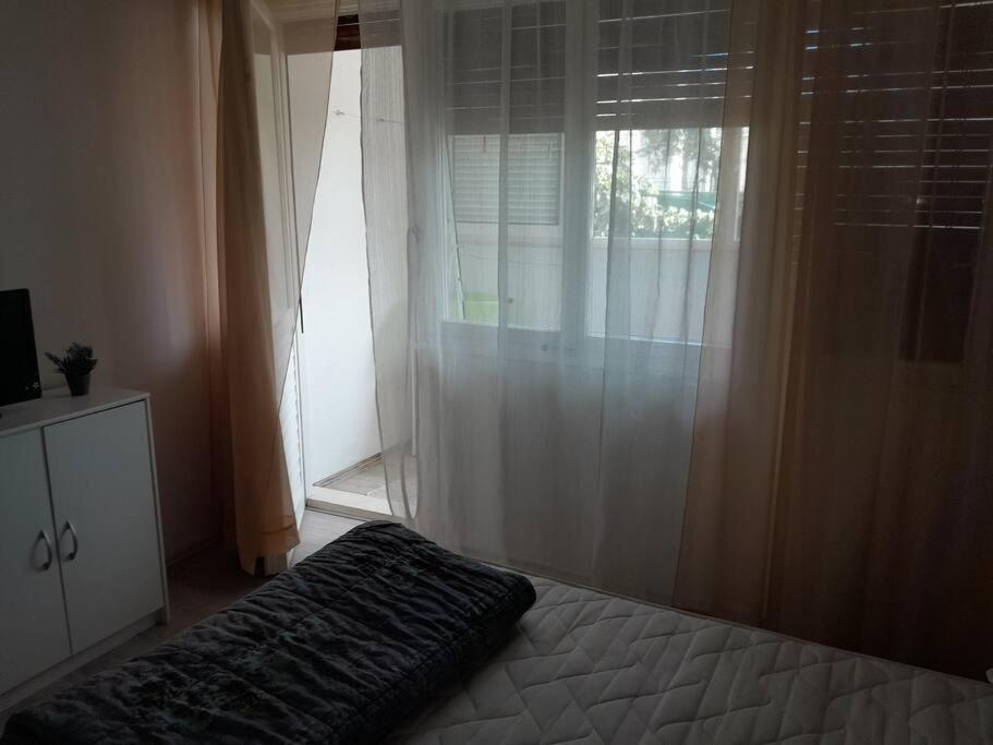 Spalato Apartment Bagian luar foto