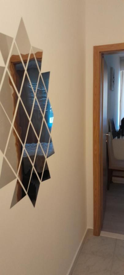Spalato Apartment Bagian luar foto