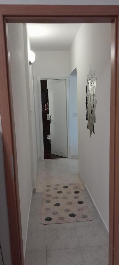 Spalato Apartment Bagian luar foto