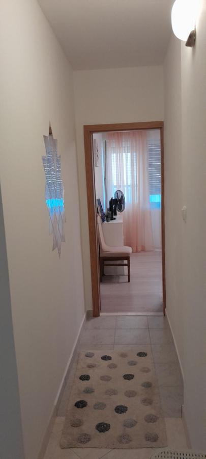 Spalato Apartment Bagian luar foto