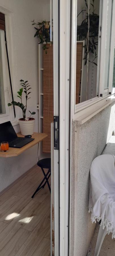 Spalato Apartment Bagian luar foto