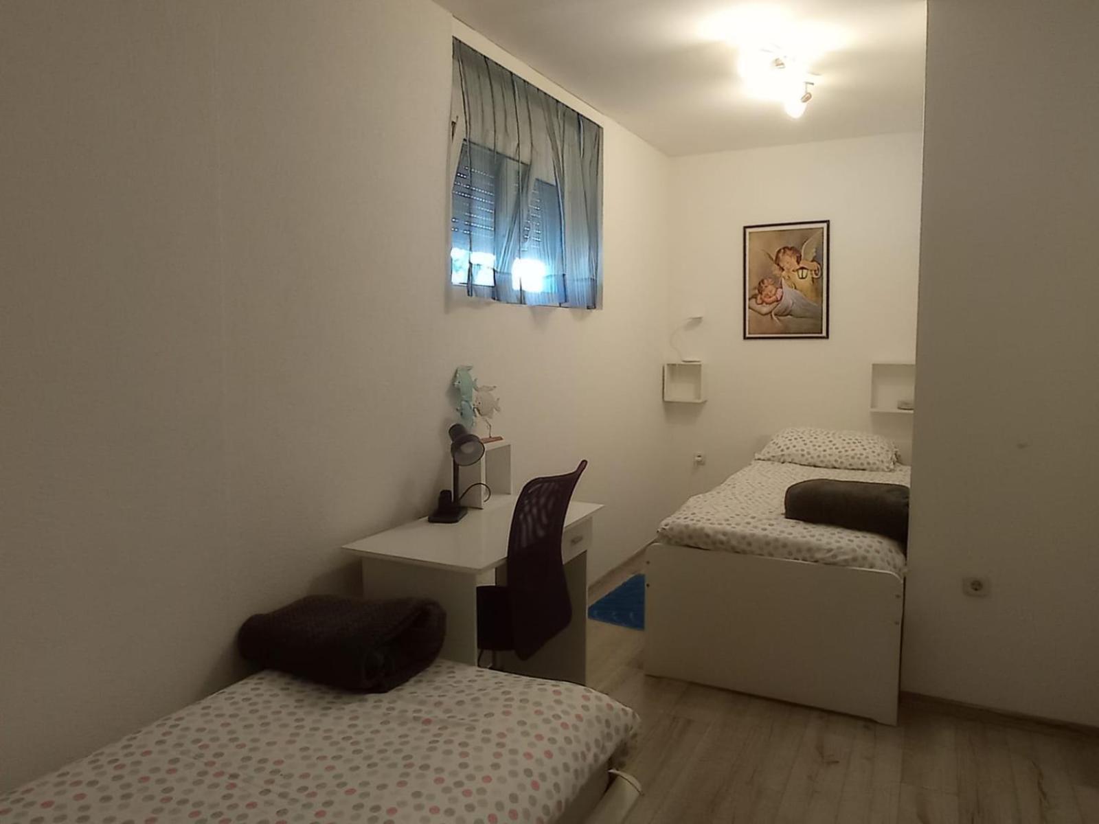 Spalato Apartment Bagian luar foto