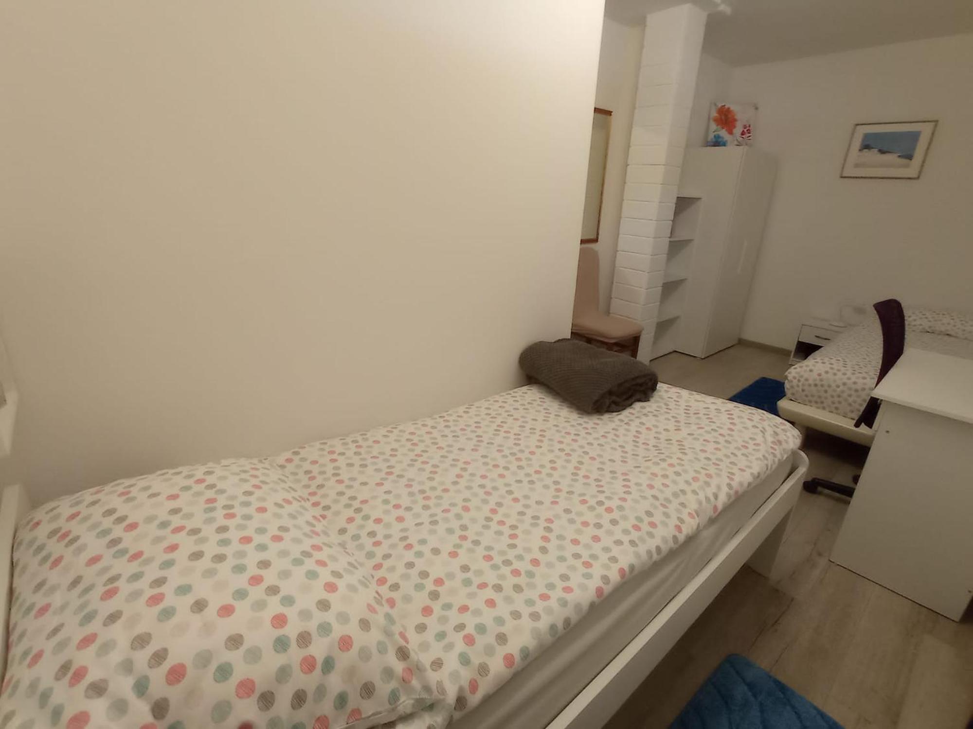 Spalato Apartment Bagian luar foto