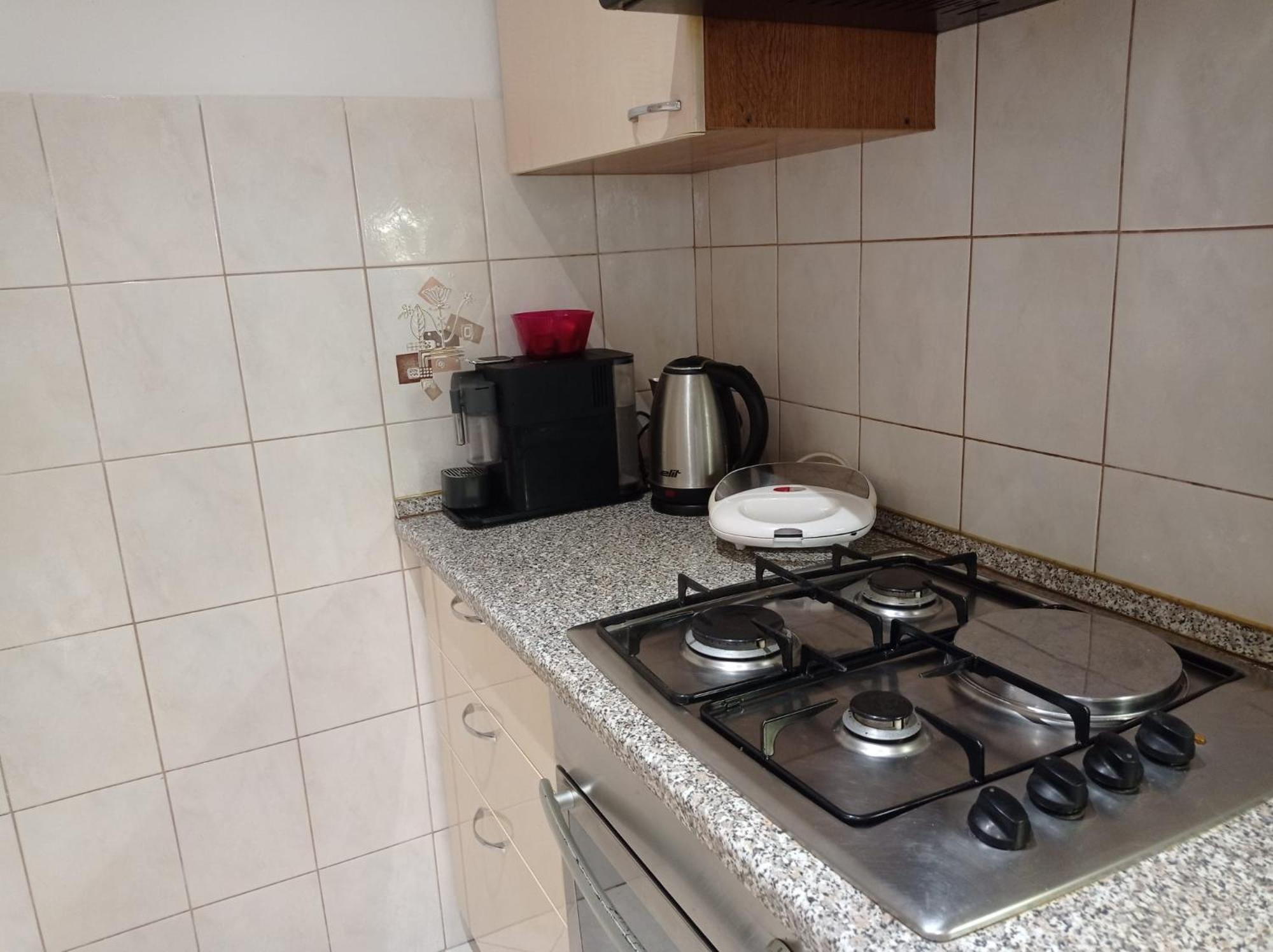 Spalato Apartment Bagian luar foto